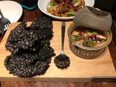 -Bistro 63 创意融合料理(广粤天地店)