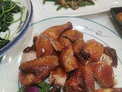 -绿雅居原生态农庄(小涌店)