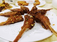 -点都德(汇盈广场店)