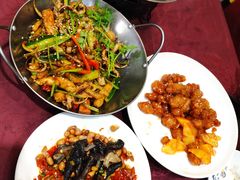 -咱家小院(汉中门店)