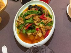 夫妻肺片-沸腾鱼乡(知春路分店)