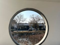 -费孝通江村纪念馆