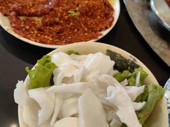 -重庆风光老灶火锅城(同德广场店)