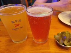 -兔子洞美式烤肉(勺园店)