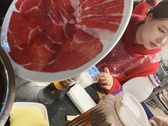 -邓莽子老火锅(中兴路总店)