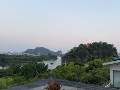 -忆咖啡观景餐厅(桂林象山公园店)