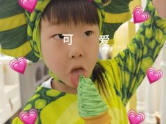 -艾米茉亲子餐厅(万象城店)