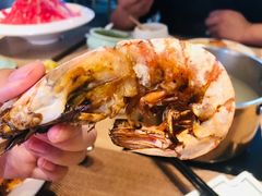 -星伦多自助料理·涮烤一体(杭州来福士店)