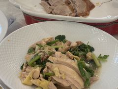 -北京全聚德(方庄店)