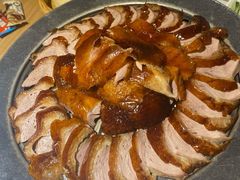 -守柴炉烤鸭(科华中路王府井店)