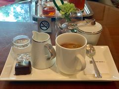 -广州富力丽思卡尔顿酒店