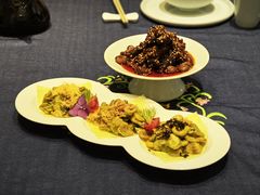 -院8里·少城记忆老川菜(宽窄巷子店)