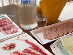 -前门杨记·铜锅涮肉(王府井·故宫店)