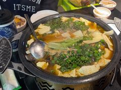 -探鱼·鲜青椒爽麻烤鱼(广州花都来又来店)
