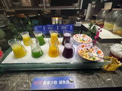 -星伦多自助料理(花山金鹰店)
