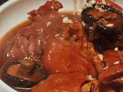 -四道菜·福建菜馆(新街口金鹰店)