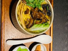 -安多素食(广仁寺路店)