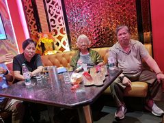 -萧邦音乐会所KTV·蒸汽活海鲜自助(福田店)
