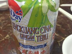 -陈光记烧腊店(罗保博士街店)