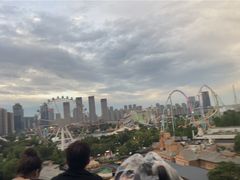 -合肥融创乐园