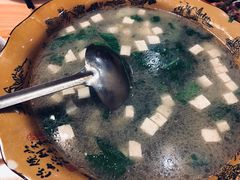 -望海潮海鲜店 特色家常菜(在海一方店)