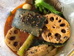 -林静小吃(复兴路店)