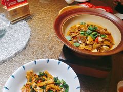 -辣得叫湘菜(四明店)