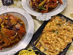 -聚味瞿记·龙虾堂(树木岭店)