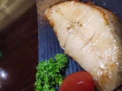 -古京·臻致料理(月湖店)