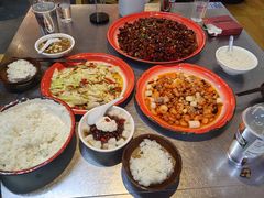 -馬伍旺川菜(江北虹悦城店)