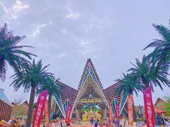 -南宁方特东盟神画