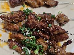 -郑记•不夜城烧烤•龙虾•虾蟹(黄鹤楼店)