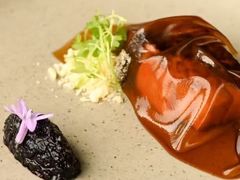 -广州四季酒店·佰鲜汇·现代法餐