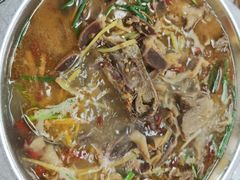 -老信阳菜馆(天通苑店)