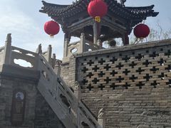-山西王家大院