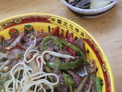 -万县面馆(高笋塘店)