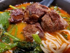 -和府捞面(东直门银座店)