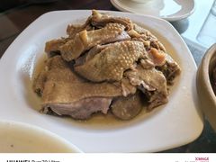 -聚庆楼吴山贡鹅(总店)