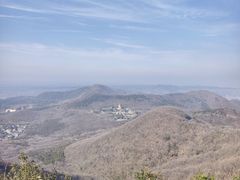 -句容茅山景区