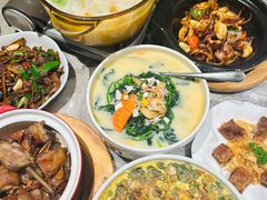 -四道菜·福建菜馆(新街口金鹰店)