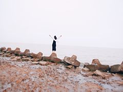 -南汇嘴观海公园