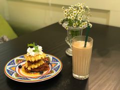 -也枫·小黄楼(南山路旗舰店)