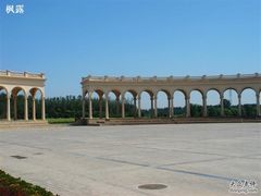 -北京拉斐特城堡酒店