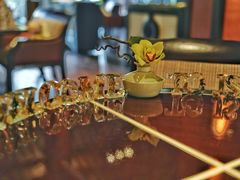 -杭州西子湖四季酒店·金沙厅