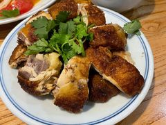 道口烧鸡-中原一大碗(湖滨店)
