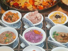 -楠火锅(哈尔滨金爵万象店)