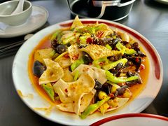 -麻六记(深圳首店)