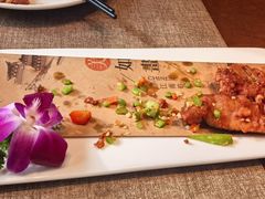 -俏东方·海味水饺·青岛菜(崂山店)