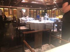 -汉唐宴长安食府