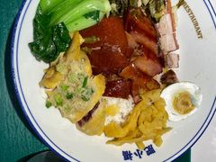 -肥小福·烧鹅专门店(环宇荟店)